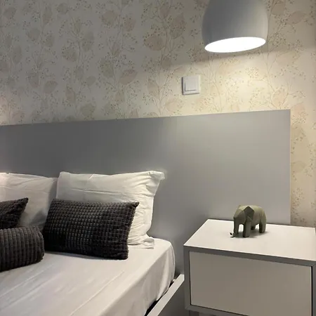 Family Hostel Costa Nova