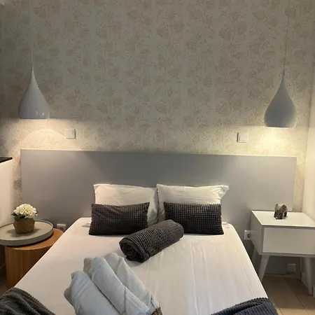 Hostal Family Costa Nova