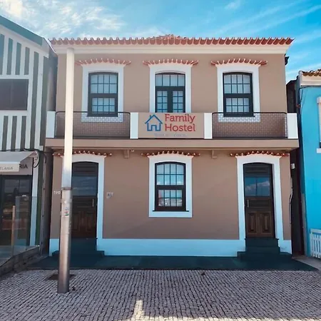Family Costa Nova