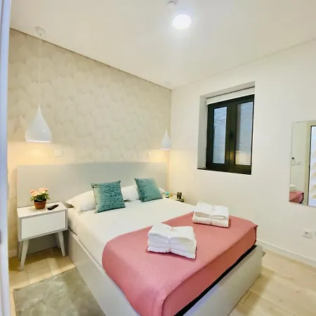 Family Albergue