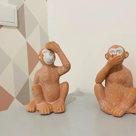 بيت شباب Family *