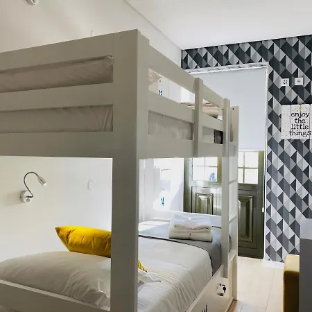 Hostal Family Costa Nova