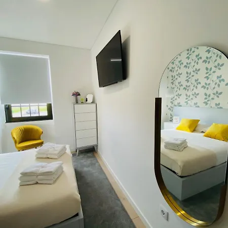 Family Hostal Costa Nova