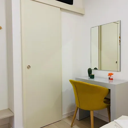 Family Hostel Costa Nova