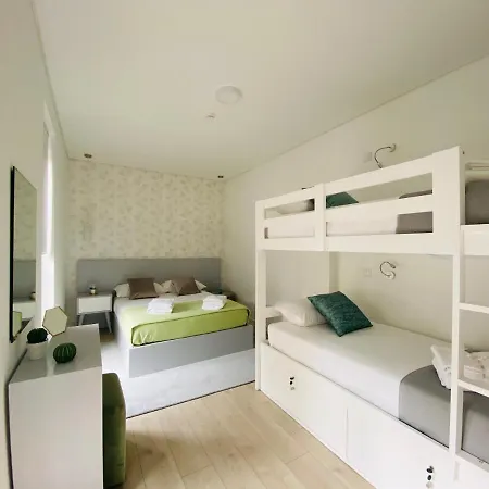 Family Hostal Costa Nova