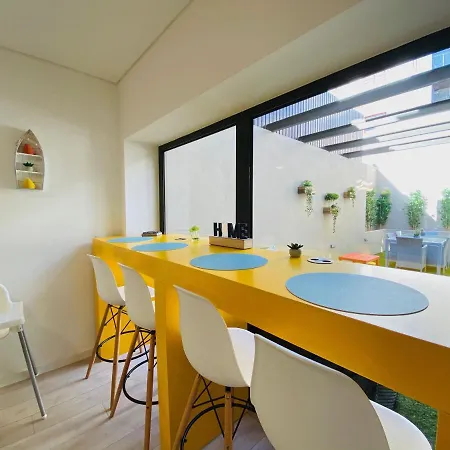 Family Hostal Costa Nova