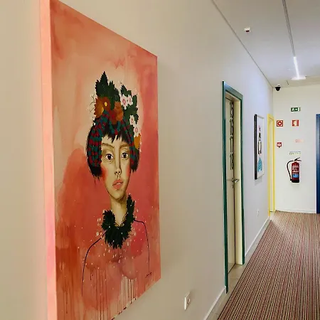 Family Hostal Costa Nova