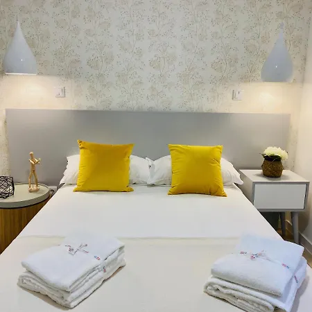 Hostel Family Costa Nova