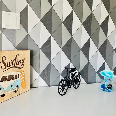 Family Hostal Costa Nova