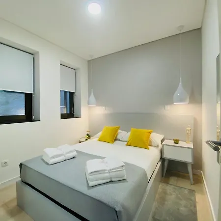 Hostal Family Costa Nova