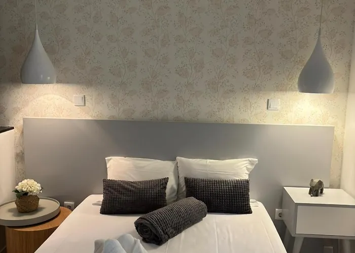 Hostel Family Costa Nova