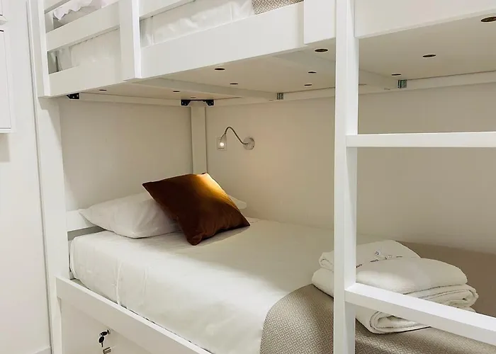 Hostel Family Costa Nova