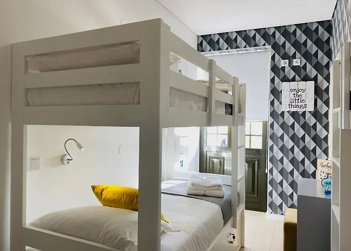 Hostel Family Costa Nova