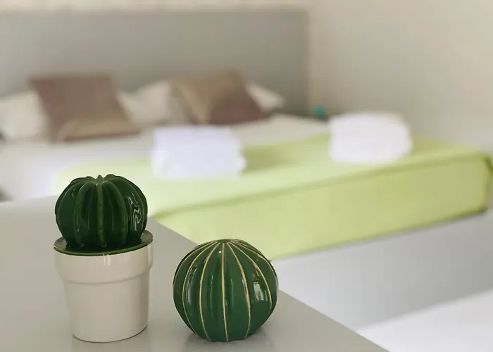 Family Hostel Costa Nova