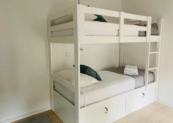 Hostel Family Costa Nova