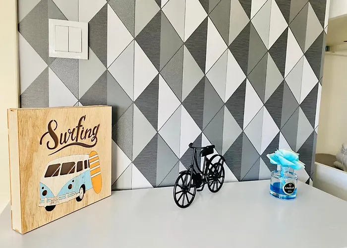 Family Hostel Costa Nova